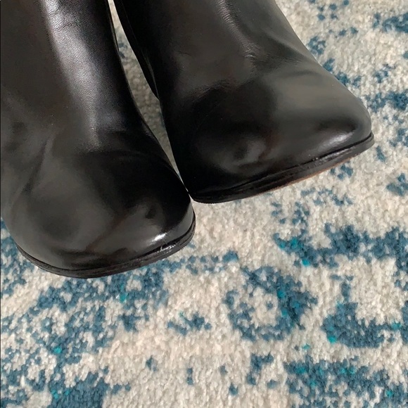 Gucci Carly boots - Picture 7 of 8